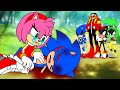 The day sonic died amys super power unleashed
