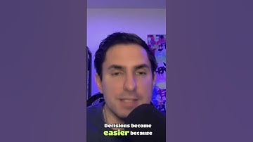 how defining core values can change your life for the better