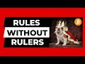 Unprecedented: Rules without Rulers [a new governance model humanistic globalization]