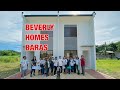 Beverly Homes Baras - Kaya mo nang MagkaBahay at Lupa