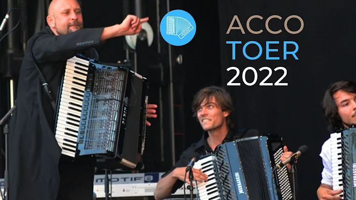 ACCOTOER 2022