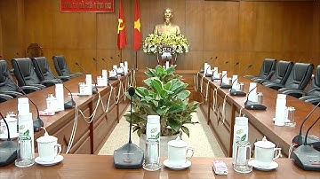 Nói không với rác thải nhựa nơi công sở