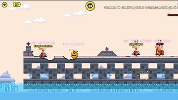 Army 2: sân bay rht đêm gặp vip