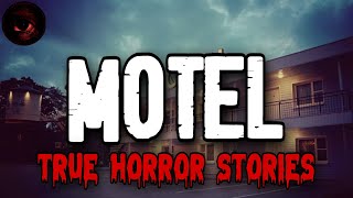 Motel Horror Stories | True Stories | Tagalog Horror Stories | Malikmata