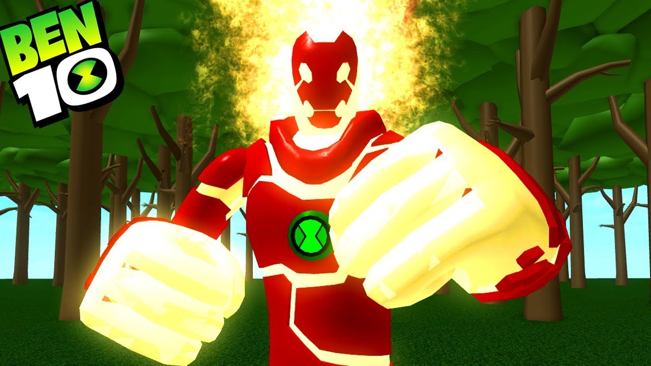 roblox download ROBLOX ! VAI SER ADICIONADO O 11º ALIEN? HOLOGRAMA DO OMNITRIX 2º - BEN 10 ARRIVAL OF ALIENS REMAKE