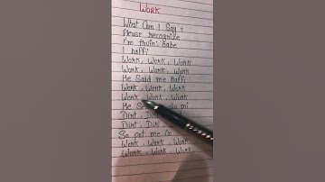 Thumbnail of Rihanna Work song lyrics #rihanna #work #rihannasongs