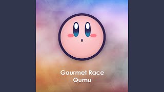 Gourmet Race (From 