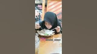 Story WA pengagum wanita berhijab