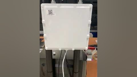 new lora gateway
