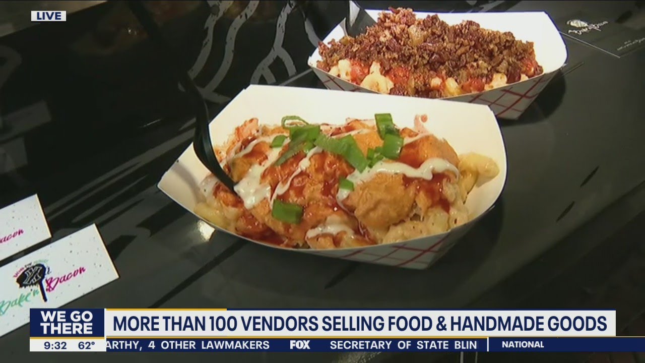 Kensington Derby and Arts Festival opens Saturday in Fishtown