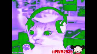 Preview 2 Numa Cats Extended2 Effects Respondview 2 Unsharpened Gummy Bear Effects