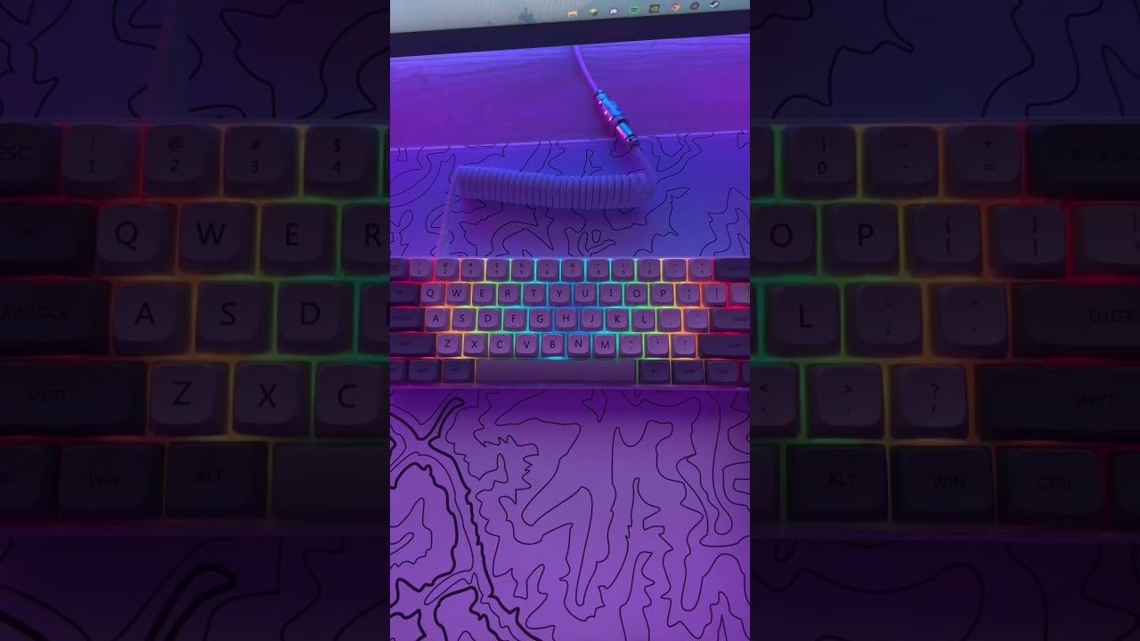 The Best Budget Gaming Keyboard Ever 