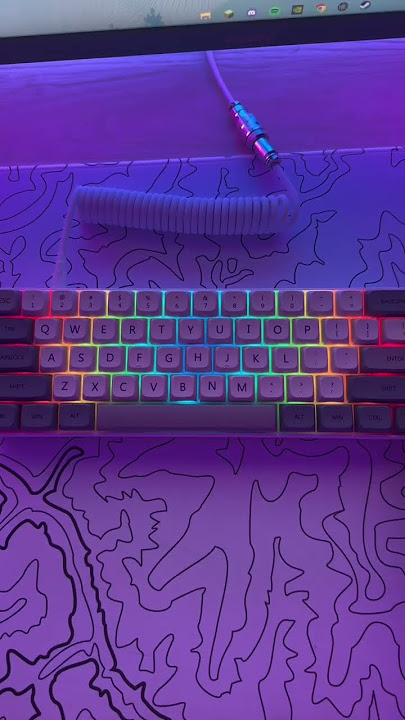 The best budget gaming keyboard ever!