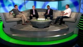 ESPN FC Extra Time [11/08/2014]