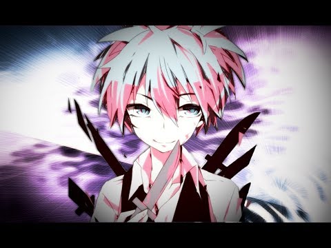 assassination-classroom--「amv」--courtesy-call