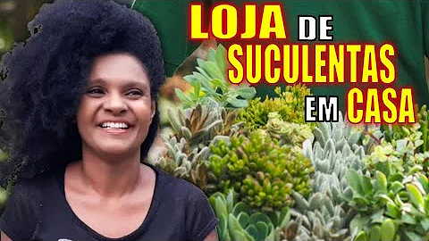 O que é preciso para montar uma floricultura?