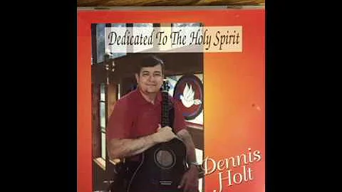Dedicated to the Spirit
