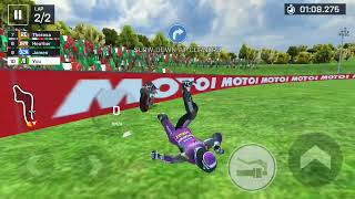 Moto Rider Bike Racing Game 💹 #subscribe 🔥 #gameplay  💥 #viral 🔥 #funny screenshot 5