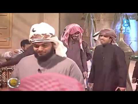 قطر السحابه - معاذ الجماز | #زد_رصيدك6
