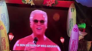 Dries Roelvink - ik kom eraan - Toppers in concert 2024