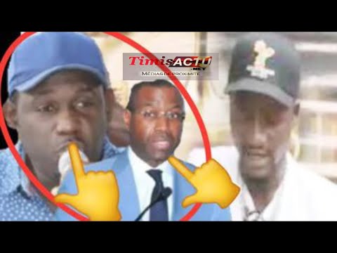 L'insécurité au Sénégal : Dof  Ndeye fait de graves révélations et accuse Adama Faye et Amadou Hott