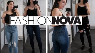 Welcome back to my channel!!! hope you enjoy something a little
different :):) links the jeans here..... classic high waist skinny -
dark wash https...