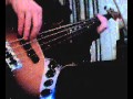 Red Hot Chili Peppers - Suck My Kiss [bass cover]