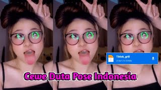 loading screen ml persi cewe duta pose Indonesia||Intro mobil legends....