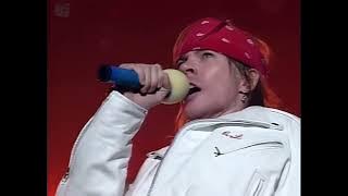 Download lagu Paradise City - Guns N' Roses (Live in Tokyo, 1992)