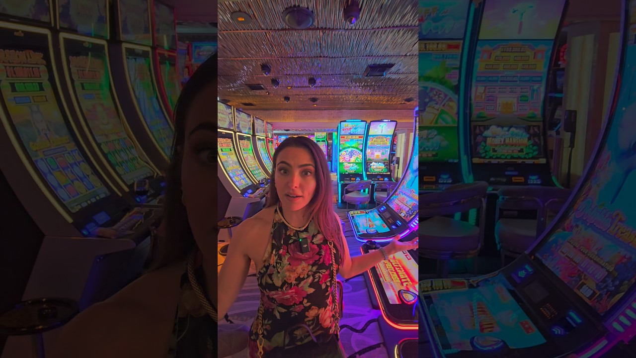 kangwon land casino sabug yeog $500/SPIN WON HUGE!! jackpot slots casino