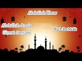 57.Abdulloh Umar - Ka'b ibn Molik
