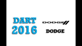 2016 Dodge Dart Fuse Box Info Fuses Location Diagrams Layout