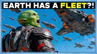 Download Lagu The Council Expected Humanity’s Surrender Until Mankind’s Armada Covered The Heavens MP3 Download Lagu The Council Expected Humanity’s Surrender Until Mankind’s Armada Covered The Heavens MP3