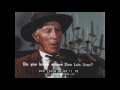 “ SANTE FE & THE TRAIL ” 1965 EDUCATIONAL FILM  PIONEER WAGON TRAINS  USA WESTERN EXPANSION   22454