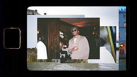 [Free] Joey Bada$$ x Curren$y x Larry June Type Beat - Resent Me