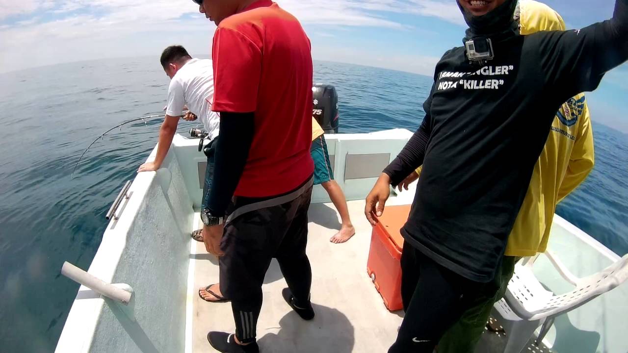 10versus1-Rompin Shark part11/25 - YouTube