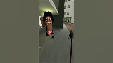 💀💀 #backrooms #garrysmod #gmod #nextbots #memes