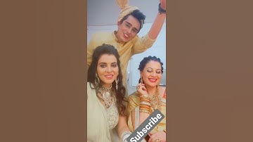 is mod se jaate hain drama serial || @searil lover|| #shorthitesh bhardwaj and akshita #ishq