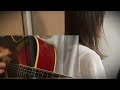 甘い水 / ゆう 少しだけ歌ってみた