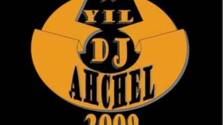 dJ AhcHeL vs Gökhan Tepe Canözüm AhcHeLMiX