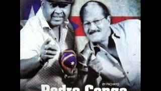 PEDRO CONGA - LLEGASTE A MI  (2011).wmv