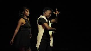 Chidi benz collabo