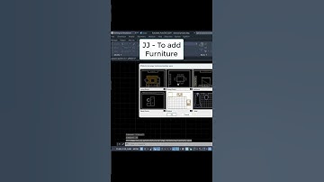 Top 4 Must Know YQArch Commands in AutoCAD | WW, AD, AW, JJ Explained | Save Time in Floor Planning