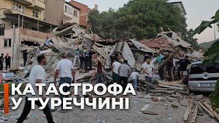Туреччина Зараз Землетрус Магнітудою 6,1 Пройшовся Країною Загинула Людина, Багато Руйнувань