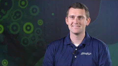 E360: Jeff Allenby, Chesapeake Conservancy