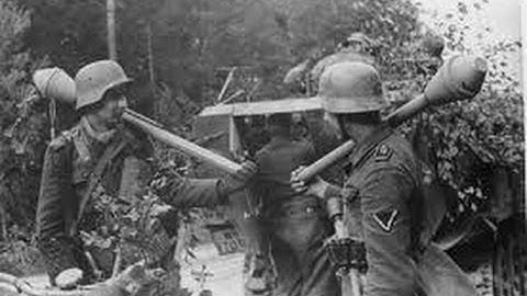 [CoH2][1v1] Propagandacast #590 [WM]Cruzz vs [US]Kappa