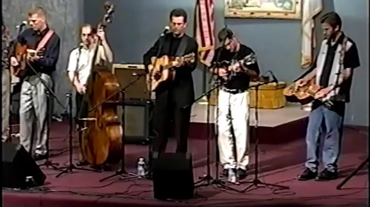 Till the Rivers All Run Dry    Paul Brewster & Fri...