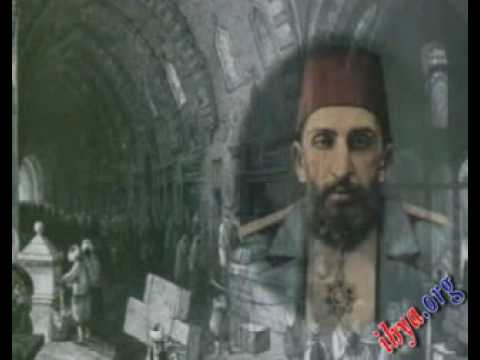 Hasan Kılıçatan - Serdar-ı Hakan Abdulhamid Han
