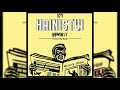 Harmonize- Hainistui ( Official audio ) Mp3 Song