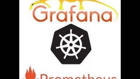 (English) Monitor Kubernetes Using Prometheus and Grafana on AWS, Azure, GC Environments #aws